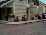 MANOR PARK, Kingston / St. Andrew, Jamaica - Townhouse for Sale